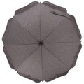 fillikid Sonnenschirm Standard Melange grau