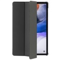 Hama Fold BookCase Samsung Galaxy Tab S7, Samsung Galaxy Tab S8 Schwarz Tablet Tasche, modellspezifisch