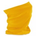 Beechfield - Morf Nackenwärmer, für Damen, Senfgelb, One Size