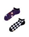 The Magician Sneakersocks - Herren 43-46