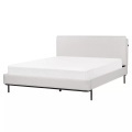 Bett mit Lattenrost aus Polyester Modern CORIO Bett mit Lattenrost aus Polyester Modern CORIO