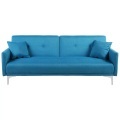 Schlafcouch aus Polyester Modern LUCAN Schlafcouch aus Polyester Modern LUCAN