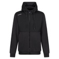 Tactical Threads Major Hoodie Mit Durchgehendem Reißverschluss Herren