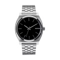 Nixon, Nixon Time Teller Black 37 mm Armbanduhr