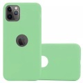 Hülle für Apple iPhone 11 PRO TPU Silikon Candy