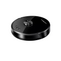 Blue Chilli, Blue Chilli - LIECTROUX Nass-Trocken-Saugroboter Saugroboter XR 500 mit Wischfunktion, 28 W, LDS-Lasersystem, Schwarz, One Size