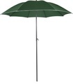 Sonnenschirm Strandschirm Schirm Balkonschirm Gartenschirm rund UV-Schutz Sonnenschirm Strandschirm Schirm Balkonschirm Gartenschirm rund UV-Schutz