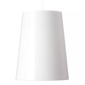 Sky Planter Hängender Pflanzentopf Mit Wasserspeicher Unisex Weiss ONE SIZE