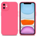 Hülle für Apple iPhone 11 TPU Silikon