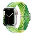 Apple Watch 42 ? 49mm Armband Grün
