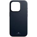 Black Rock Mag Urban Case Cover Apple iPhone 15 Pro Mitternacht