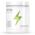 Detox Getränkepulver Kiwi Lime 220g Unisex ONE SIZE