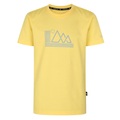 Trailblazer Tshirt Jungen Gelb 128