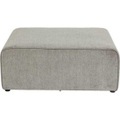Infinity Hocker 80 Elements Grau