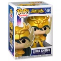 Funko - POP-Figur Saint Seiya Ritter des Tierkreises Waage Shiryu, Multicolor