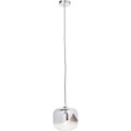 KARE Chrome Goblet Hängeleuchte, einflammig