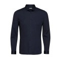 JACK & JONES, Jack & Jones Super schlank Businesshemd