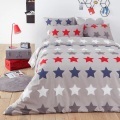 Bettbezug Stars, Baumwolle