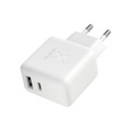 Xtorm 100-240V Usb-C 30W GaN Universal-Ladegerät