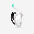 Schnorchelmaske Damenherren - Easybreath 500 Unisex M