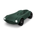 Kidywolf, Kidy Car - green version Grün