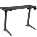 Schreibtisch Hemingway höhenverstellbar 130x 67,2x 72-121cm Schreibtisch Hemingway höhenverstellbar 130x 67,2x 72-121cm
