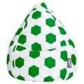 Sitzsack Fussball Sitzsack Fussball