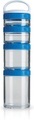 BlenderBottle GoStak (plum)