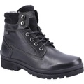 HUSH PUPPIES, Springerstiefel 