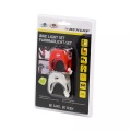 ED NL, Flexibles Velolicht LED Set