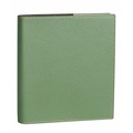 QUO-VADIS Agenda Executif FR Club 2023 014948Q sauge, 1W/2S, 16x16cm