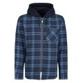Tactical Siege Jacke Herren Marine XL