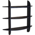 Regal Westwood schwarz 100x100