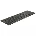 Funktastatur mit Touchpad