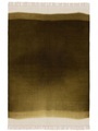Wollteppich Tofino Khaki Wollteppich Tofino Khaki