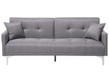 Schlafcouch aus Polyester Modern LUCAN Schlafcouch aus Polyester Modern LUCAN