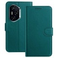 Cover-Discount - HONOR 400 - Elegantes Hüllen Etui, Grün