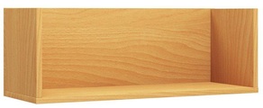 VCM, Holz Wandregal Wandboard Hängeregal Büroregal Aktenregal Board Lona Holz Wandregal Wandboard Hängeregal Büroregal Aktenregal Board Lona