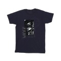 Obiwan Kenobi Sith Scifi Collage Tshirt Jungen Marine 116