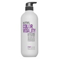 KMS California Color Vitality Conditioner 750ml (25.3oz)