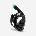 Schnorchelmaske Tauchen Damenherren - Easybreath 900 Unisex M