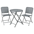 Progarden, Garten bistro set stahl Garten bistro set stahl