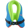 NABAIJI, NABAIJI - Schwimmweste SWIMVEST+, One Size, Apfelgrün