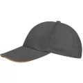 SOLS Baseball Cap »Unisex Buffalo Baseballkappe«