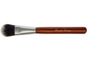 BERNARDO CANTINA Foundation Pinsel oval flach Holzstiel 16