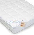 Matratzenauflage Micro Comfort Matratzenschutz Matratzenauflage Micro Comfort Matratzenschutz