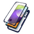 Samsung Galaxy A52s - Polycarbonat Schutzhülle