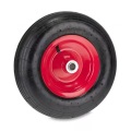 B2X - Rad für Schubkarre 3.50-6, 35x35cm