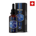 Mootes, Bartöl Ocean Drive 30ml Unisex 30ml