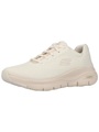 Skechers Sneaker »ARCH FIT«, mit seitlichem Logo-Emblem